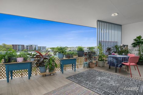 Property photo of 403/15 Rawlinson Street Murarrie QLD 4172