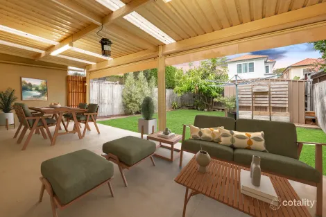 Property photo of 15 Fairlight Street Five Dock NSW 2046