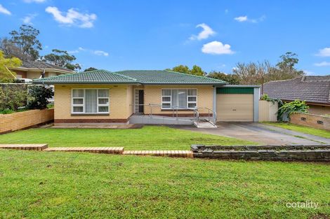 12 Sunvalley Rd, O'Halloran Hill, SA 5158