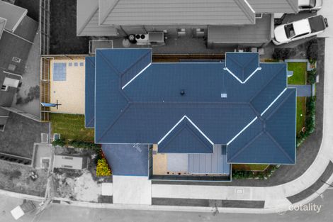 Property photo of 13 Corallee Crescent Marsden Park NSW 2765