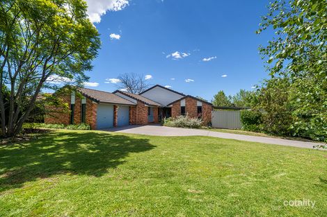 6 Macquarie Dr, Mudgee, NSW 2850