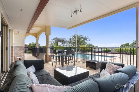 Property photo of 16 Quigan Terrace Highland Park QLD 4211