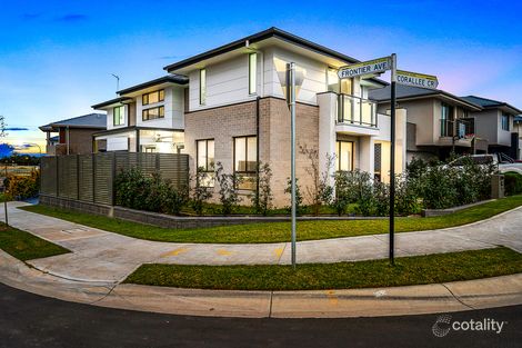 Property photo of 13 Corallee Crescent Marsden Park NSW 2765