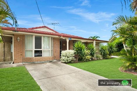 Property photo of 34 Girralong Street Eagleby QLD 4207