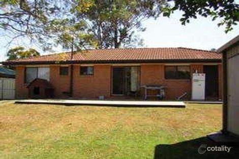 Property photo of 48 Reerden Street Collingwood Park QLD 4301