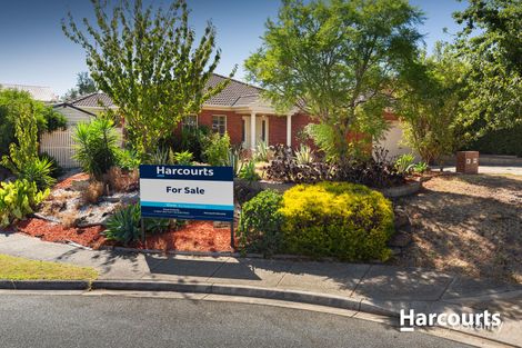 Property photo of 8 St Johns Wood Terrace Berwick VIC 3806