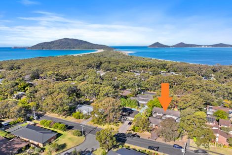 Property photo of 2/10 Bowral Street Hawks Nest NSW 2324