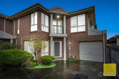 Property photo of 4/23 New Street Dandenong VIC 3175