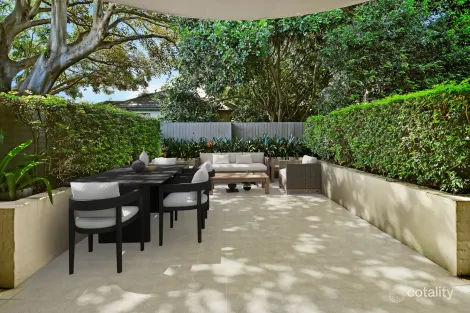 Property photo of 8 Cotter Lane Glebe NSW 2037