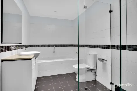 Property photo of 8 Cotter Lane Glebe NSW 2037