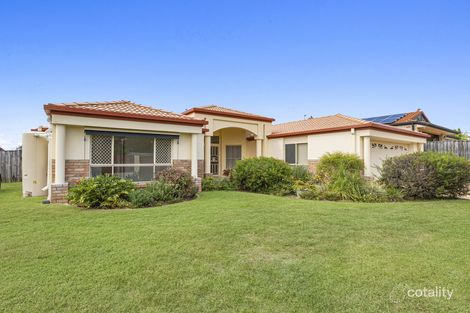 Property photo of 16 Quigan Terrace Highland Park QLD 4211