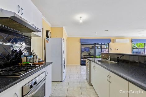Property photo of 21 Marilyn Way Sale VIC 3850