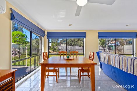 Property photo of 21 Marilyn Way Sale VIC 3850