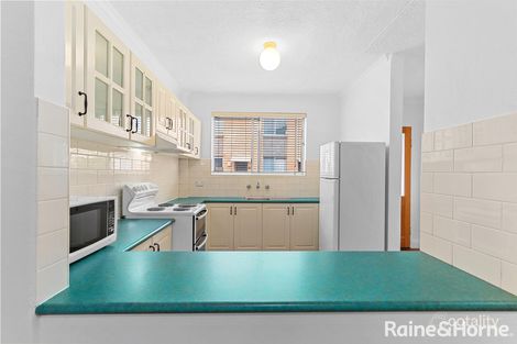Property photo of 16/1-2 The Crescent Penrith NSW 2750