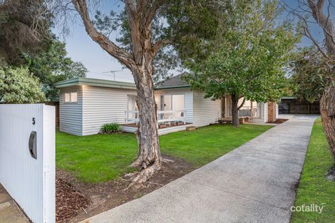 5 Bohan Gr, Belmont, VIC 3216