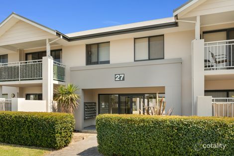 27/27-33 Burton St, Bentley, WA 6102