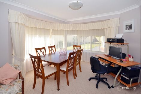 Property photo of 20 Cronin Place Callala Bay NSW 2540
