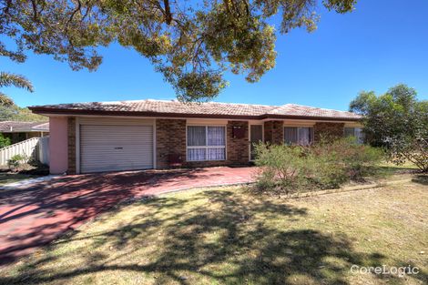 Property photo of 5 Vinca Way Forrestfield WA 6058