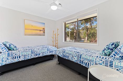 Property photo of 2/10 Bowral Street Hawks Nest NSW 2324