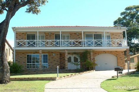 Property photo of 281 Elizabeth Drive Vincentia NSW 2540