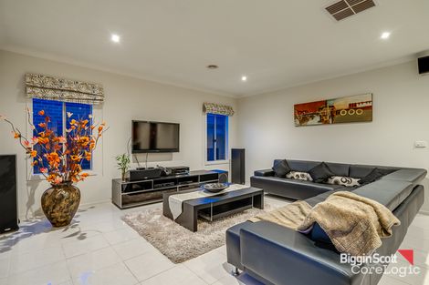 Property photo of 41 Clearwater Rise Parade Truganina VIC 3029