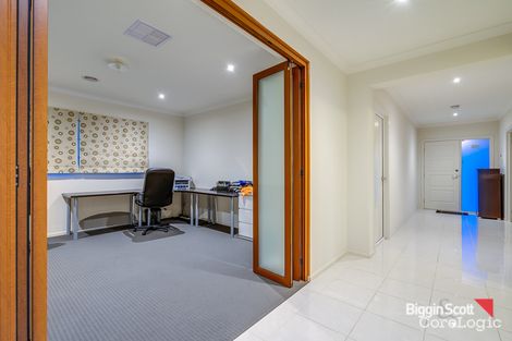 Property photo of 41 Clearwater Rise Parade Truganina VIC 3029