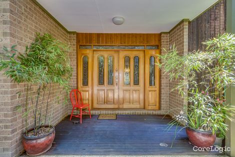 Property photo of 157 Rainy Hill Road Cockatoo VIC 3781