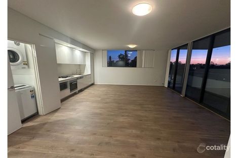 Property photo of 307E/1 Allengrove Crescent North Ryde NSW 2113