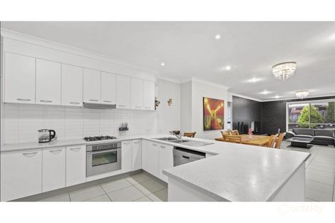Property photo of 34 Peron Crescent North Lakes QLD 4509