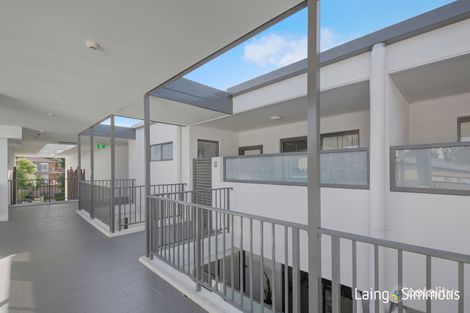 Property photo of 30/54-58 Macarthur Street Parramatta NSW 2150