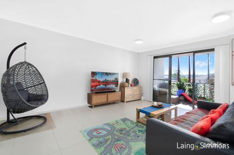 Property photo of 30/54-58 Macarthur Street Parramatta NSW 2150