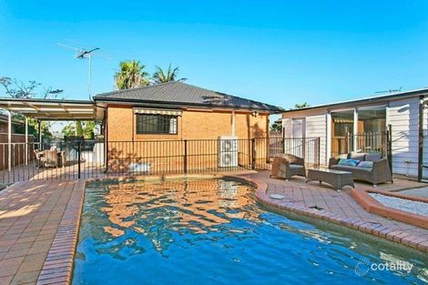 Property photo of 26 Marlowe Street Wetherill Park NSW 2164
