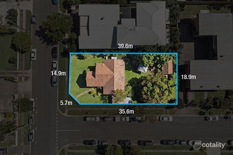 Property photo of 65 Denman Street Greenslopes QLD 4120