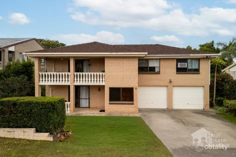 Property photo of 9 Sharpe Street Brassall QLD 4305