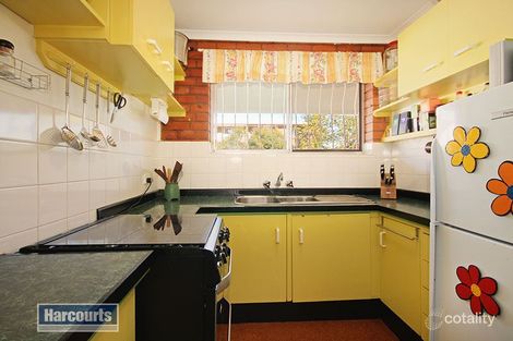 Property photo of 4/43 Adamson Street Wooloowin QLD 4030