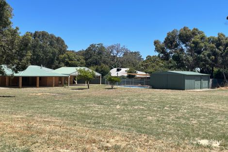 Property photo of 56 Elliott Street Waroona WA 6215