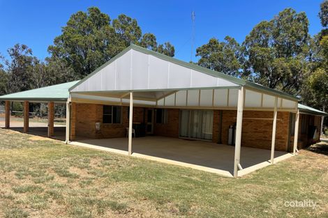 Property photo of 56 Elliott Street Waroona WA 6215