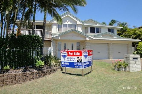 46 Kaboora Cres, Westlake, QLD 4074