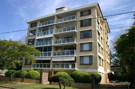 7/14 Charlton St, Hamilton, QLD 4007