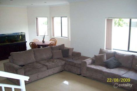 Property photo of 8A Charlescotte Avenue Punchbowl NSW 2196