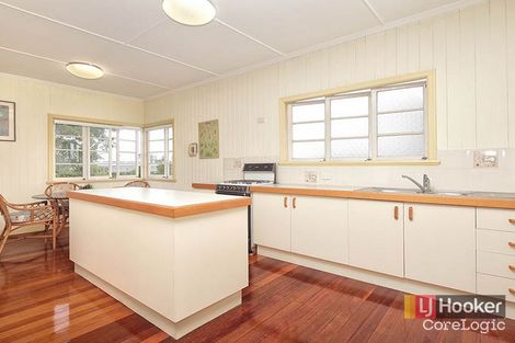 Property photo of 14 Blackheath Avenue Hawthorne QLD 4171