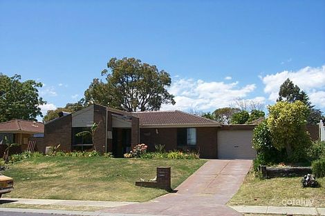 8 Nyunda Dr, Wanneroo, WA 6065