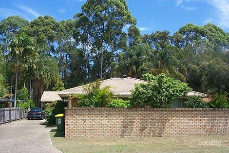 21 Eurimbula Ct, Paradise Point, QLD 4216