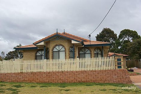 Property photo of 2/13 Hoey Street Kearneys Spring QLD 4350