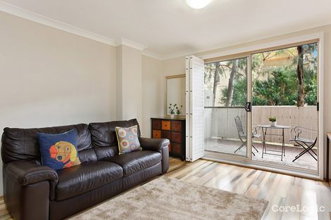 7/12 West St, Croydon, NSW 2132