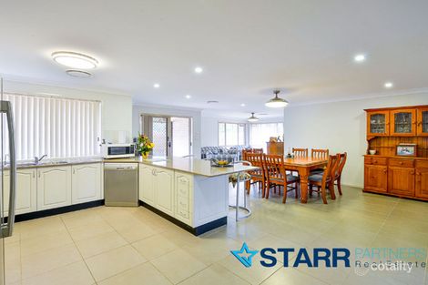 Property photo of 19 Tourmaline Street Eagle Vale NSW 2558