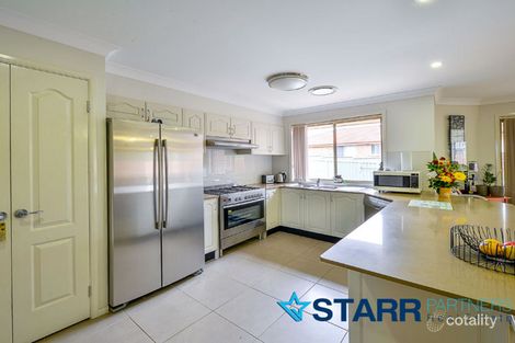 Property photo of 19 Tourmaline Street Eagle Vale NSW 2558