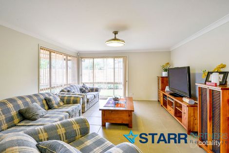 Property photo of 19 Tourmaline Street Eagle Vale NSW 2558