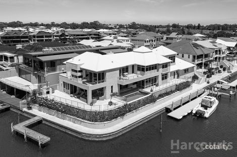 Property photo of 38 Brindabella Crescent Halls Head WA 6210