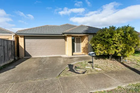 Property photo of 3 Ashwood Boulevard Tarneit VIC 3029